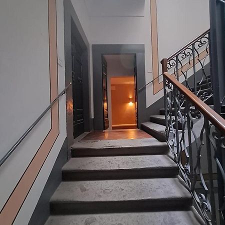Ag Guest House Viterbo Luaran gambar