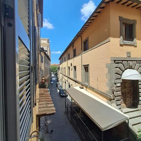 Ag Guest House Viterbo Luaran gambar