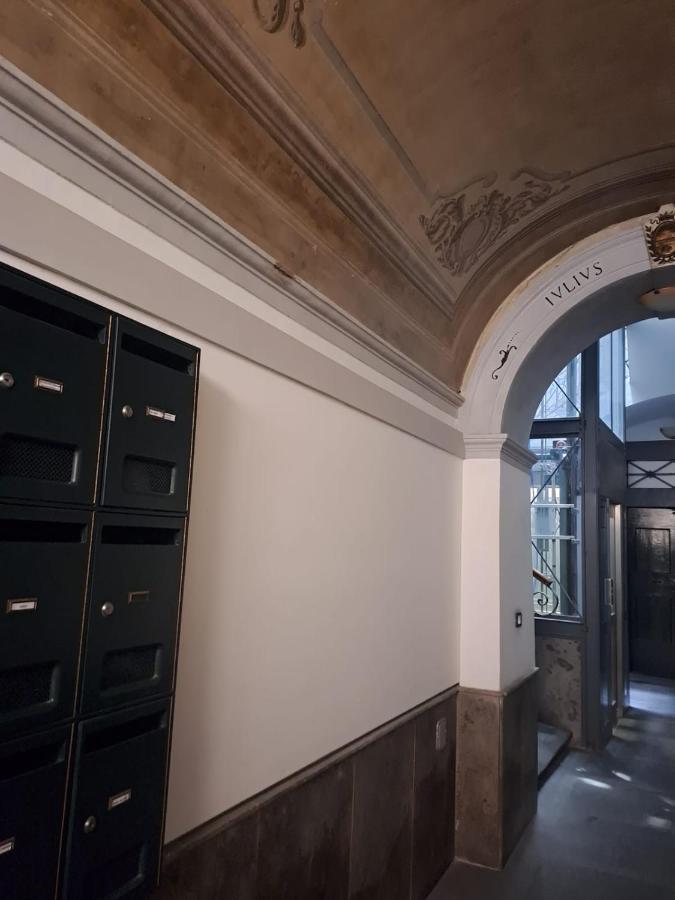 Ag Guest House Viterbo Luaran gambar