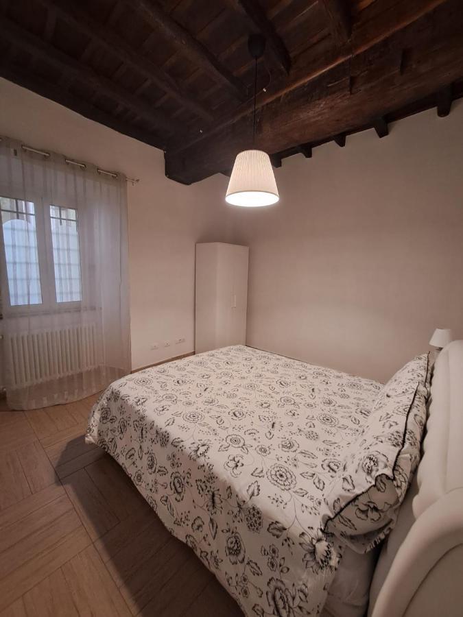 Ag Guest House Viterbo Luaran gambar