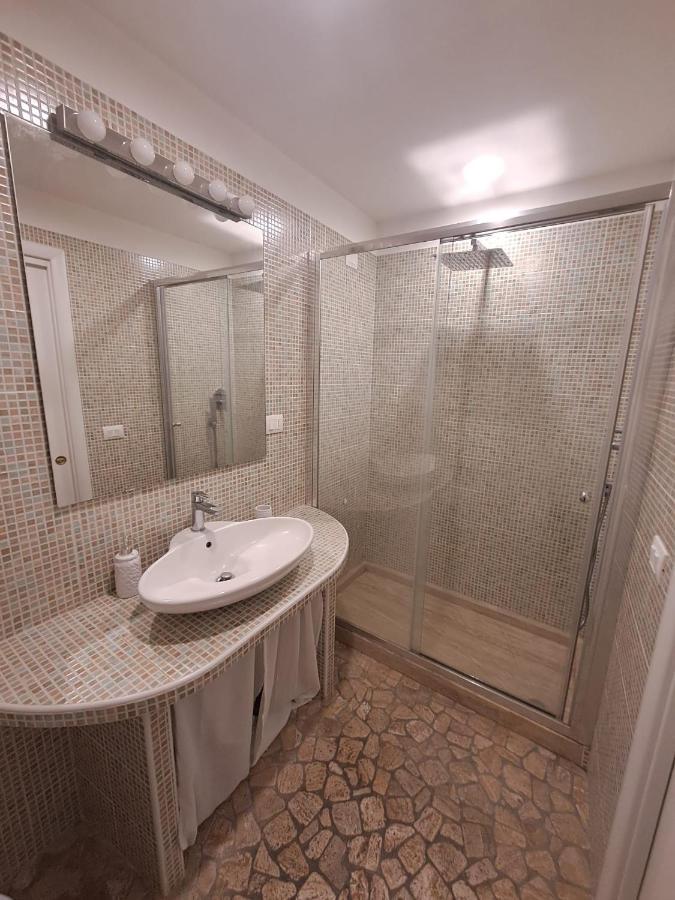 Ag Guest House Viterbo Luaran gambar