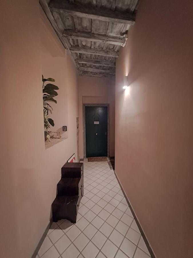 Ag Guest House Viterbo Luaran gambar