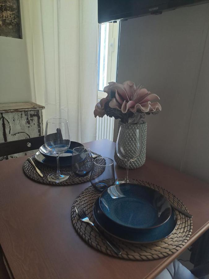 Ag Guest House Viterbo Luaran gambar