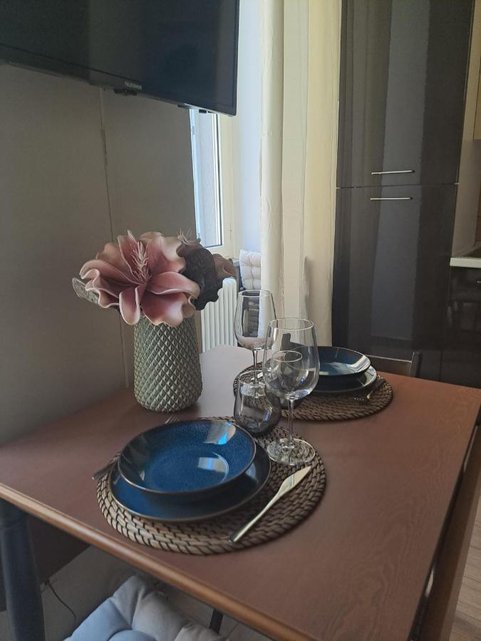 Ag Guest House Viterbo Luaran gambar