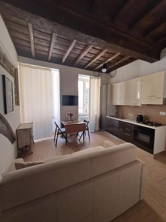 Ag Guest House Viterbo Luaran gambar