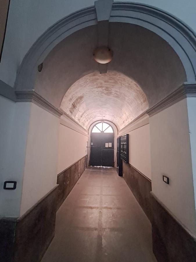 Ag Guest House Viterbo Luaran gambar