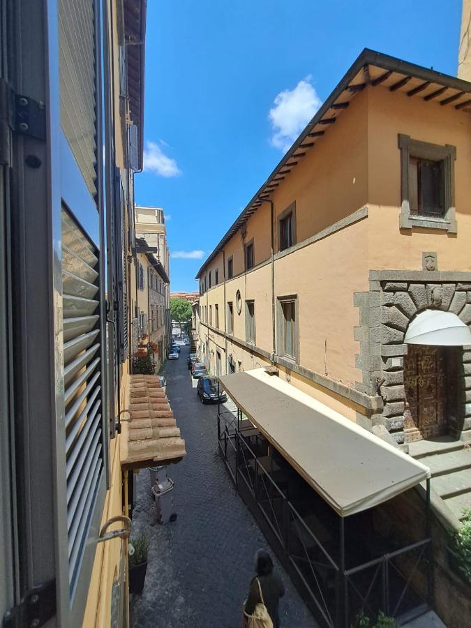 Ag Guest House Viterbo Luaran gambar