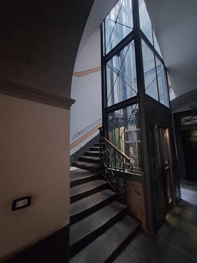 Ag Guest House Viterbo Luaran gambar