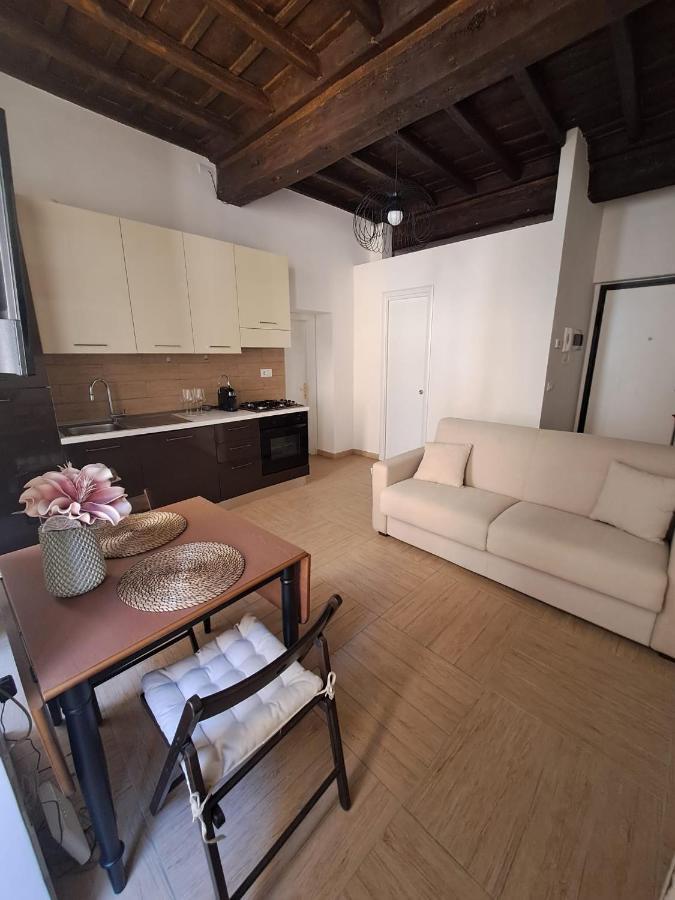 Ag Guest House Viterbo Luaran gambar
