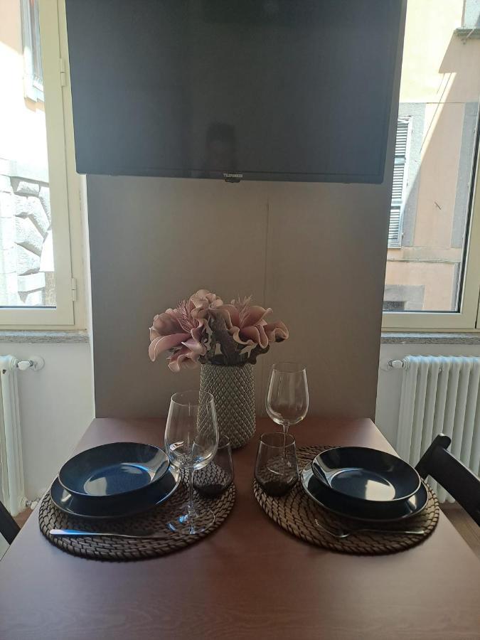 Ag Guest House Viterbo Luaran gambar
