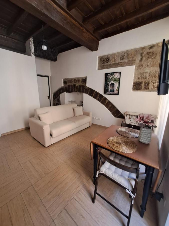 Ag Guest House Viterbo Luaran gambar