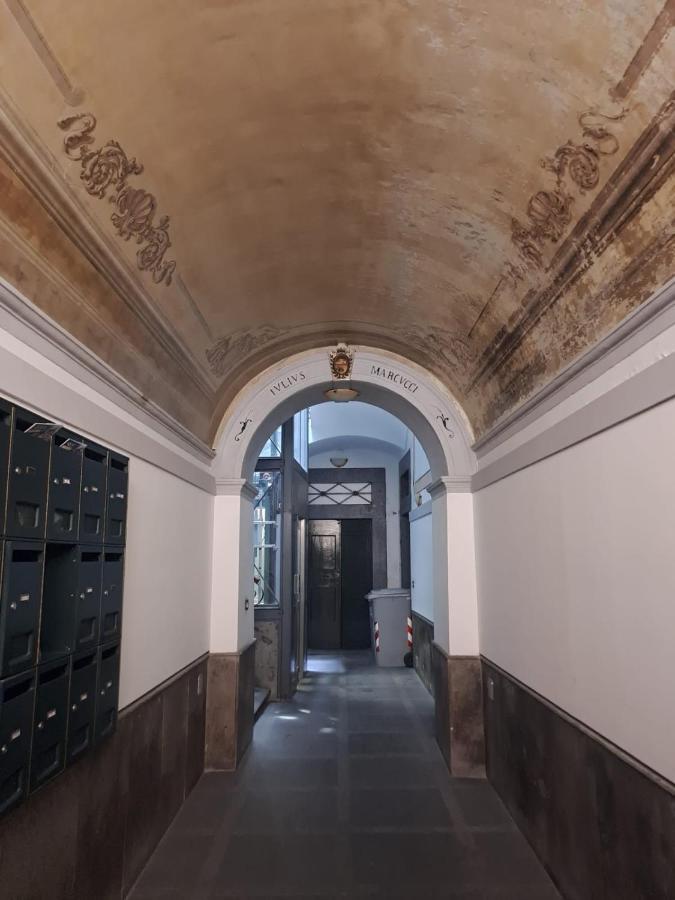 Ag Guest House Viterbo Luaran gambar