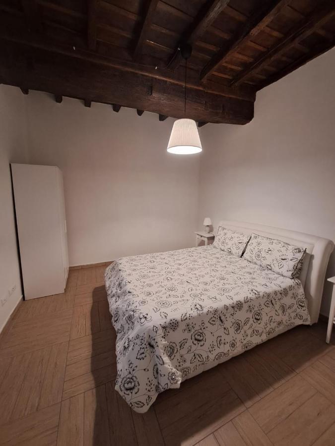 Ag Guest House Viterbo Luaran gambar